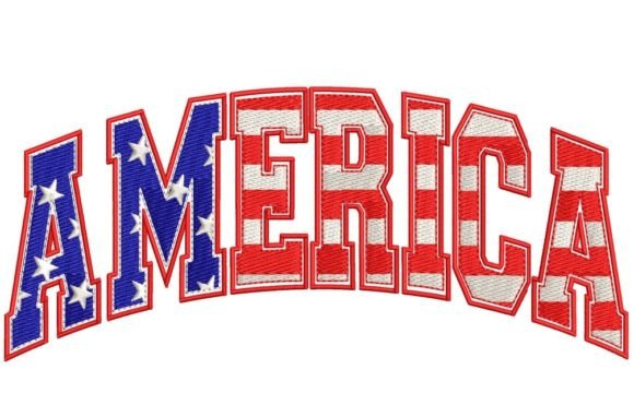 America 4th of July: A Designer’s Review