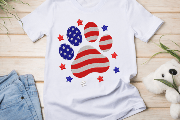 Patriotic Paw: A Designer’s Real-World Review