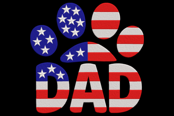 Patriotic Paw Dad: A Designer’s Review