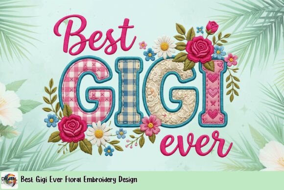 Reviewing the Best Gigi Ever Floral Design