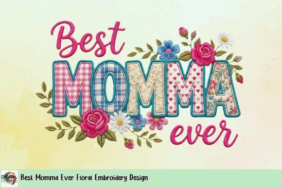 Reviewing the Best Momma Ever Floral Design
